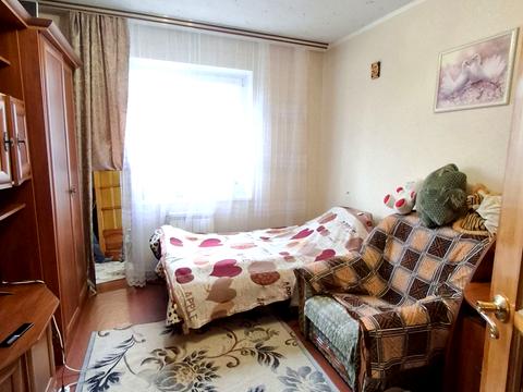 квартира за адресою Раскової вул., 60