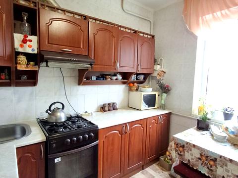 квартира за адресою Раскової вул., 60