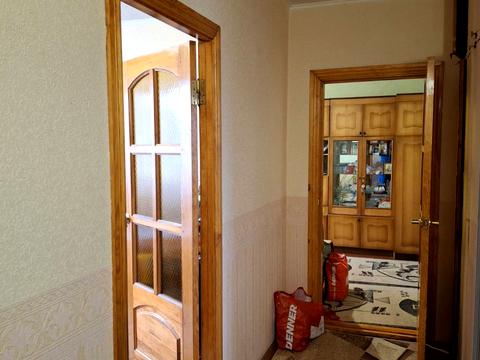 квартира за адресою Раскової вул., 60