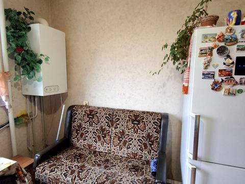 квартира за адресою Раскової вул., 60