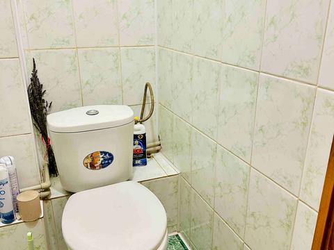 квартира за адресою Раскової вул., 60