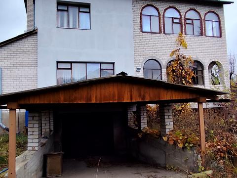 дом по адресу Светлая ул.