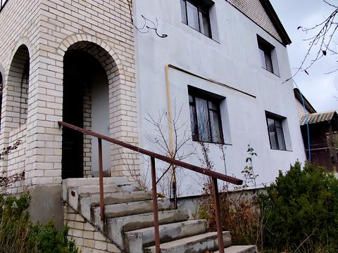 дом по адресу Светлая ул.