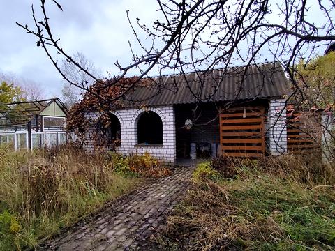 дом по адресу Светлая ул.