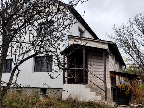 дом по адресу Светлая ул.