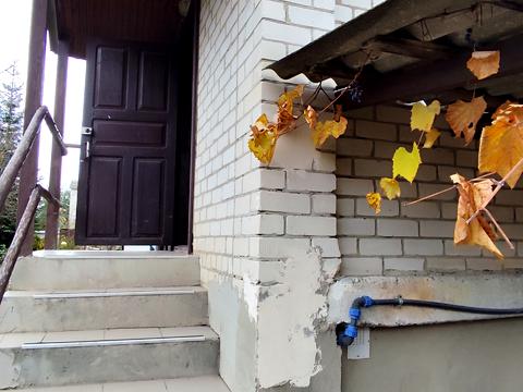 дом по адресу Светлая ул.