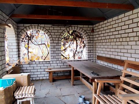 дом по адресу Светлая ул.