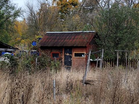 дом по адресу Светлая ул.