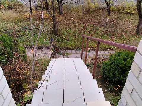 дом по адресу Светлая ул.