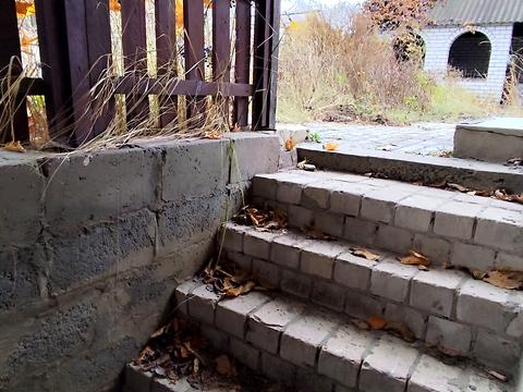 дом по адресу Светлая ул.