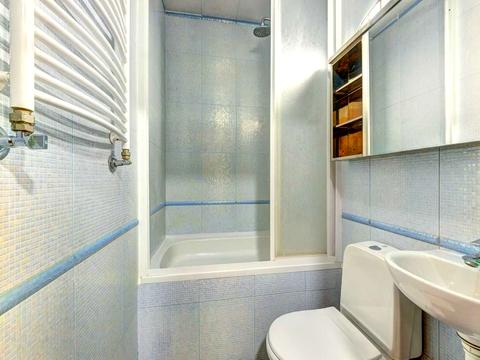 квартира по адресу Вячеслава Липинского ул. (Чапаева), 10