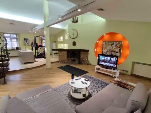 квартира по адресу Вячеслава Липинского ул. (Чапаева), 10