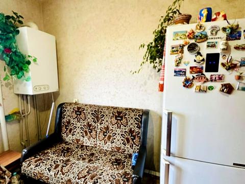 квартира за адресою Раскової вул., 60