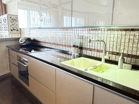 квартира за адресою Юрія Іллєнка вул. (Мельникова), 18-Б