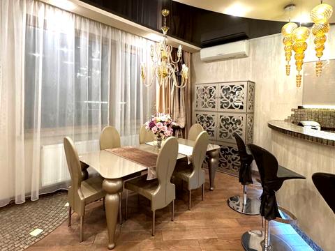 квартира за адресою Юрія Іллєнка вул. (Мельникова), 18-Б