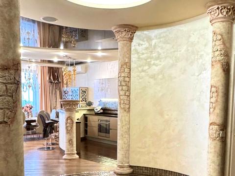 квартира за адресою Юрія Іллєнка вул. (Мельникова), 18-Б