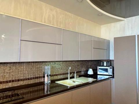 квартира за адресою Юрія Іллєнка вул. (Мельникова), 18-Б