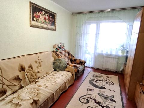 квартира за адресою Раскової вул., 60