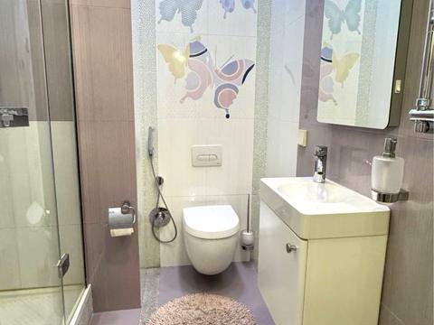 квартира за адресою Юрія Іллєнка вул. (Мельникова), 18-Б