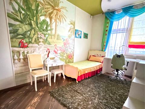 квартира за адресою Юрія Іллєнка вул. (Мельникова), 18-Б