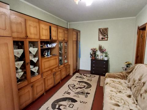 квартира за адресою Раскової вул., 60