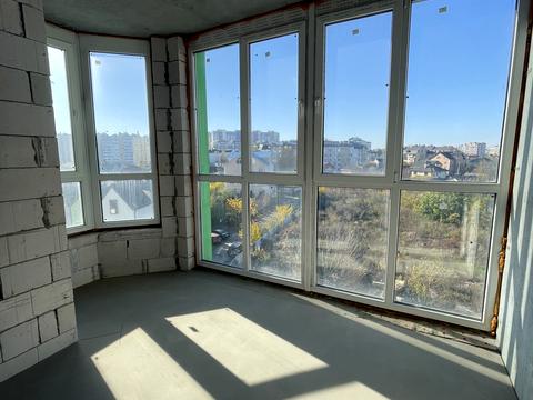 квартира по адресу Весняний пер., 1-А