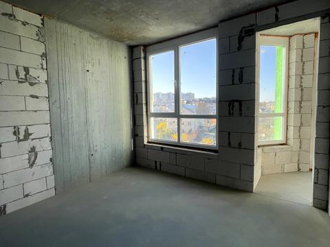 квартира за адресою Провулок Весняний, 1А