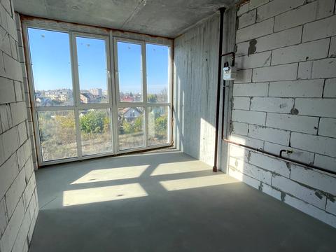 квартира за адресою Провулок Весняний, 1А