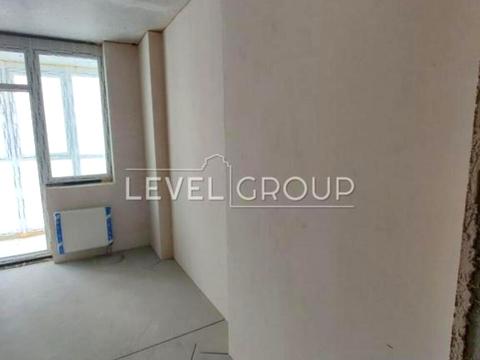 квартира по адресу Академика Заболотного ул., 15-г