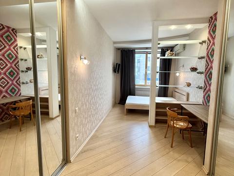 квартира за адресою Мукачівський пров., 6