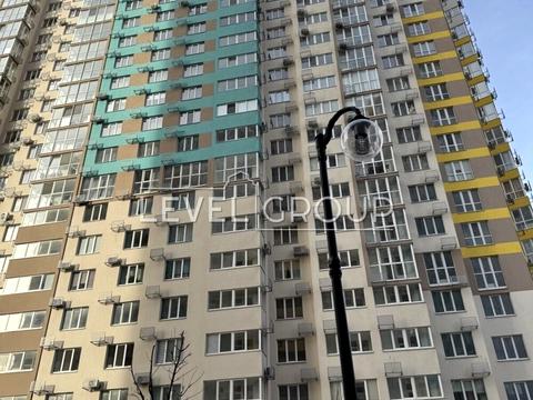 квартира по адресу Академика Заболотного ул., 15-г