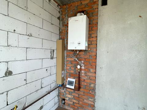 квартира за адресою Провулок Весняний, 1А