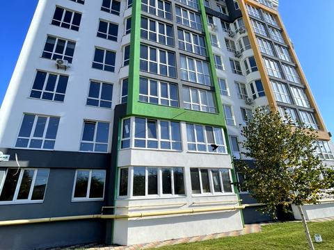 квартира за адресою Провулок Весняний, 1А