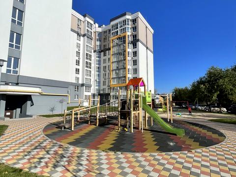 квартира за адресою Провулок Весняний, 1А