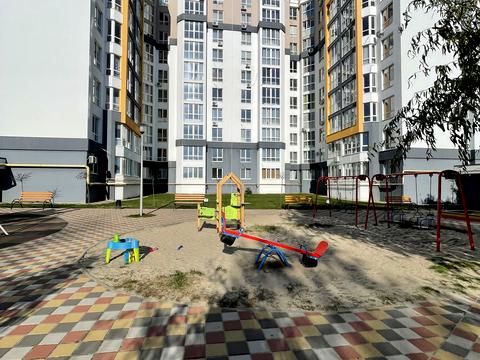 квартира за адресою Провулок Весняний, 1А