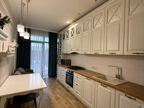 квартира за адресою Університетська вул., 25