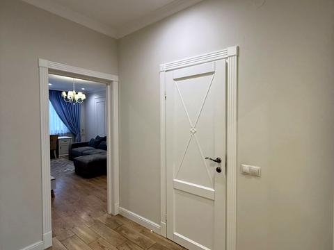 квартира за адресою Університетська вул., 25