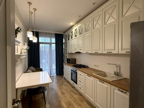 квартира за адресою Університетська вул., 25