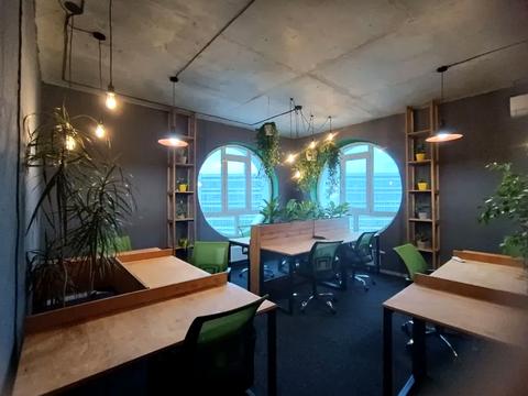 комерційна за адресою Кловський узвіз, 7