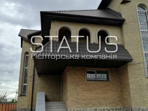 дом по адресу Сонячна