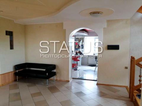 дом по адресу Сонячна