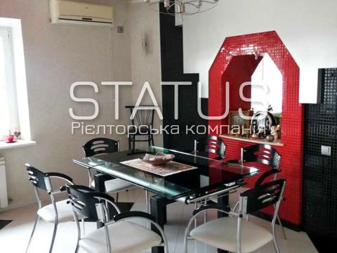 дом по адресу Сонячна