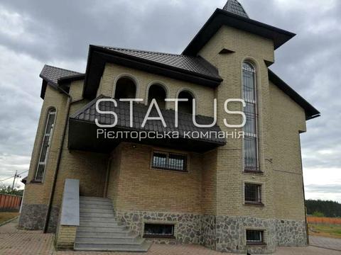 дом по адресу Сонячна