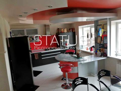 дом по адресу Сонячна