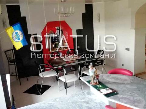 дом по адресу Сонячна