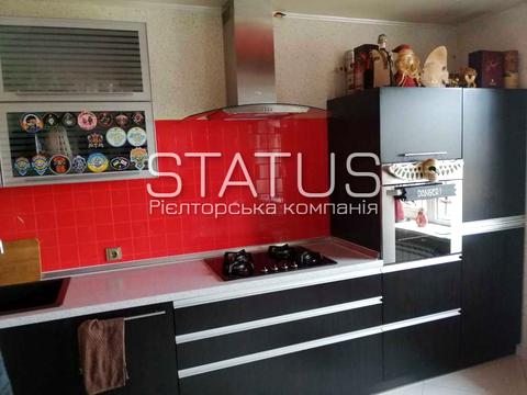 дом по адресу Сонячна