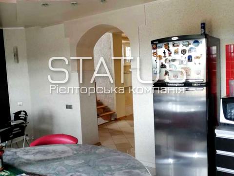 дом по адресу Сонячна