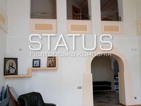 дом по адресу Сонячна