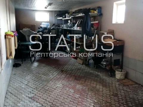 дом по адресу Сонячна