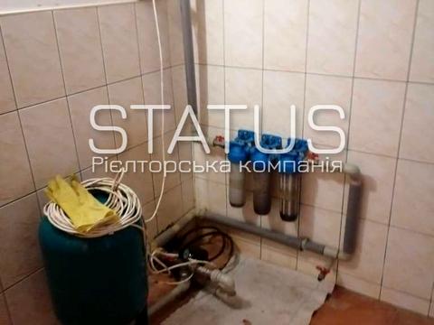 дом по адресу Сонячна